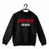 John Wick Movies Hollywood John Wick I'm Back UNISEX HOODIE Sweatshirts